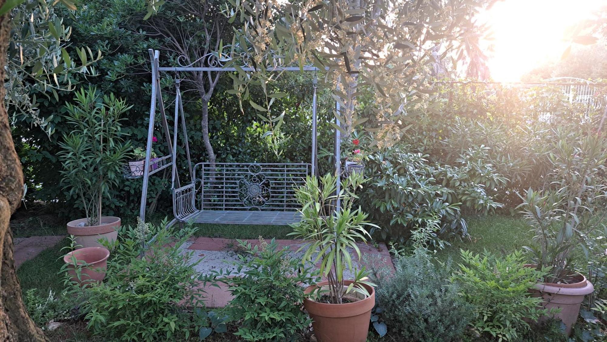 Apartmani Donna 波雷奇 外观 照片