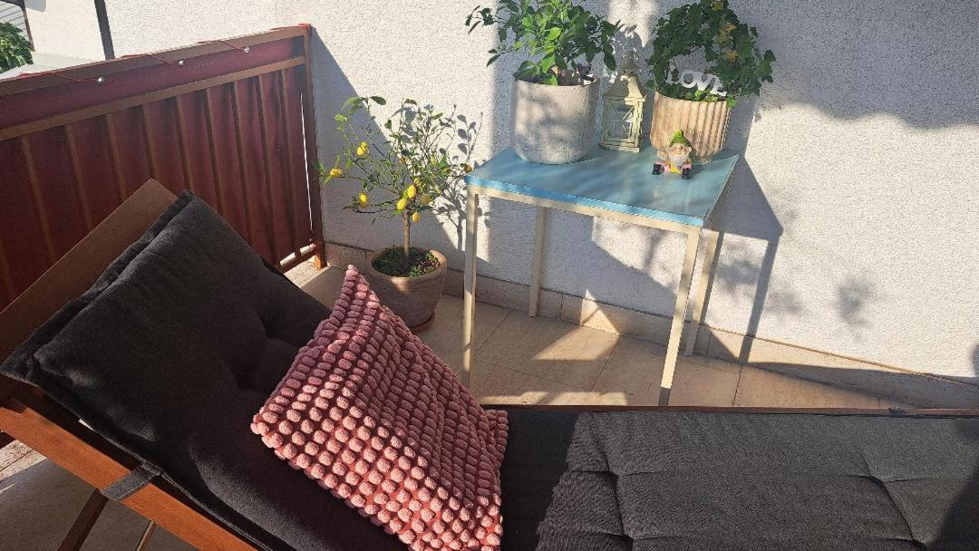 Apartmani Donna 波雷奇 外观 照片