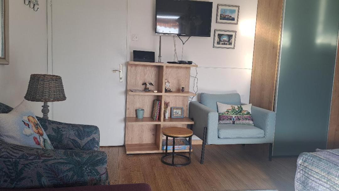 Apartmani Donna 波雷奇 外观 照片