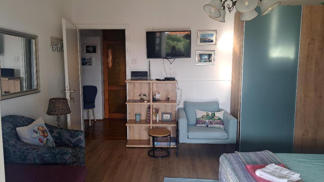 Apartmani Donna 波雷奇 外观 照片