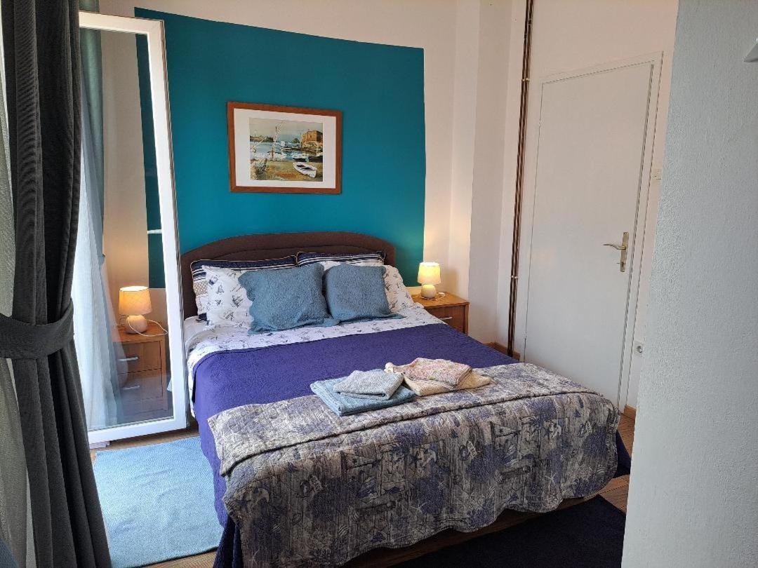 Apartmani Donna 波雷奇 外观 照片
